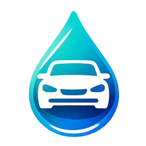 Lavage auto à domicile Trieux